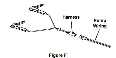 HARBOR FREIGHT 61263 12 Volt 15 Gallon Spot Sprayer fig7
