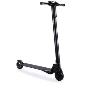 imperii Electrical Scooter