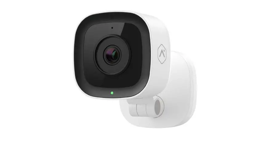 Aaa Adc-v622 Indoor Hdr Camera Installation Guide