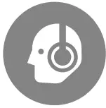 CHICAGO ELECTRIC 61173 inch Electric Impact Wrench - Risk of Hearing