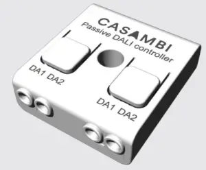 CASAMBI CBU DCS Bluetooth Controllable LED Driver Controller