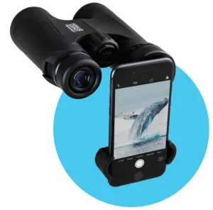 CELESTRON 72349 Outland X 12X42 Binocular - figure 3