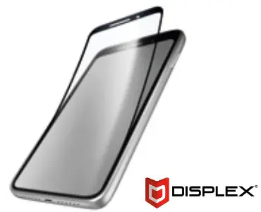 hama 00195564 Hiflex Display Protection for Samsung Galaxy S21 5G