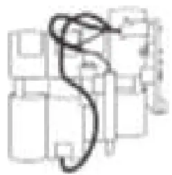 ROWENTA NC00154132 Cordless Handsticks - BATTERIES 2