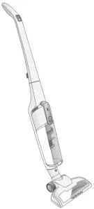 ROWENTA NC00154132 Cordless Handsticks - CHARGERS 1