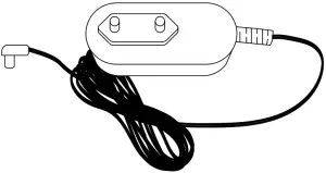 ROWENTA NC00154132 Cordless Handsticks - CHARGERS 3