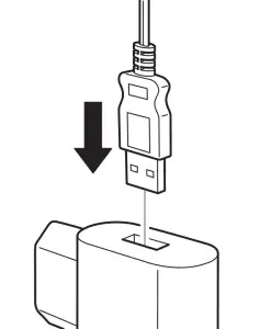 IKEA STRÅLA LED Lighting Chain with 24 Lights - fig 1
