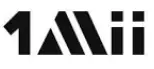 1Mii logo