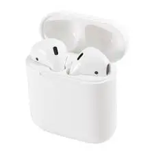 i25 True Wireless Stereo Earphones User Manual-product