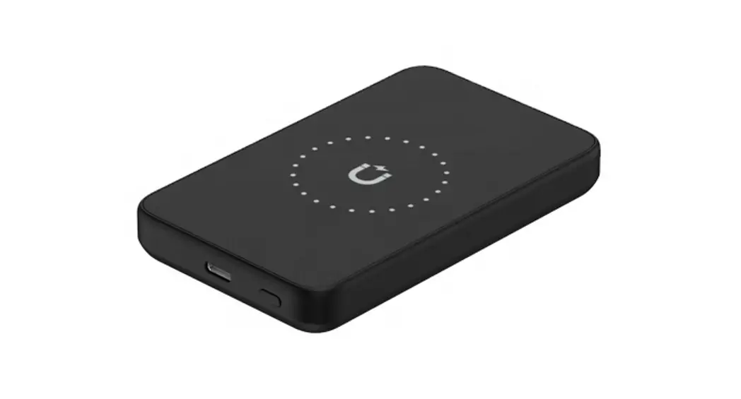 Trusda Rc1.pd20 Flux 10w Wireless Power Bank User Manual