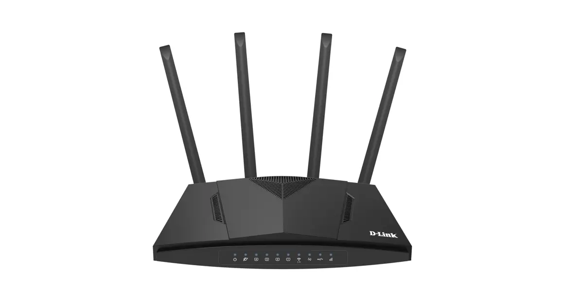 D-link Dwr-m921 4g N300 Lte Router Installation Guide