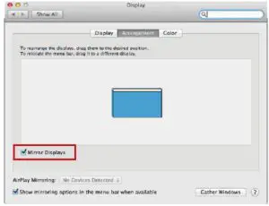 i-tec C31HDMIDPDOCKPD USB-C HDMI-Arrangementds