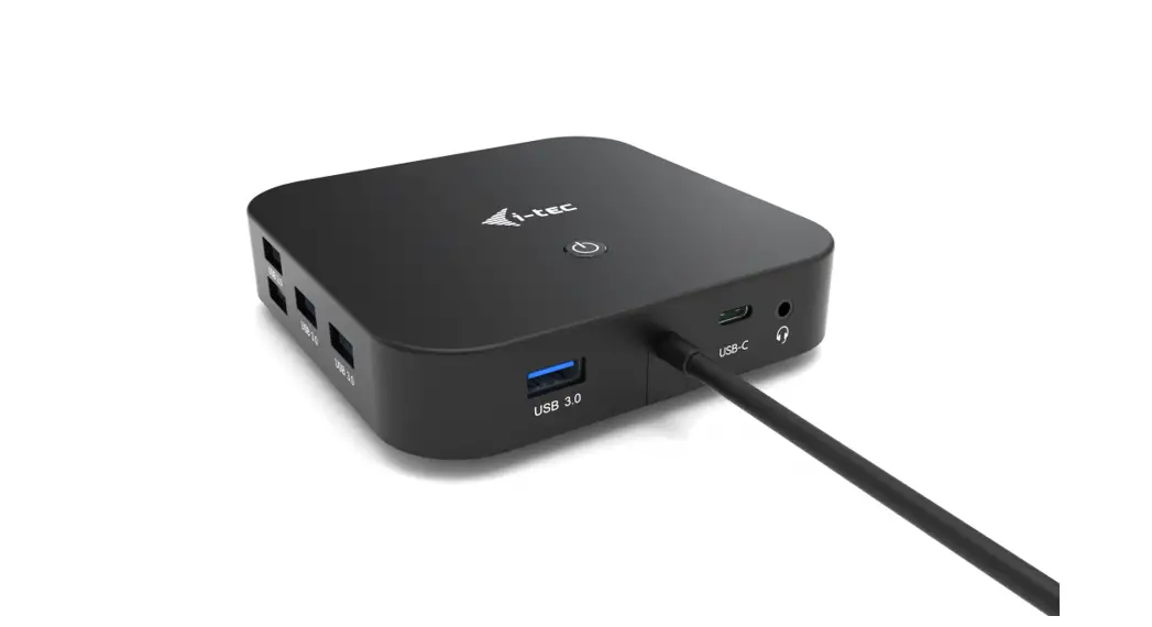 I-tec C31hdmidpdockpd Usb-c Hdmi Dp Docking Station With Power Delivery User Guide I-tec C31hdmidpdockpd Usb-c Hdmi Dp Docking Station With Power Delivery User Guide