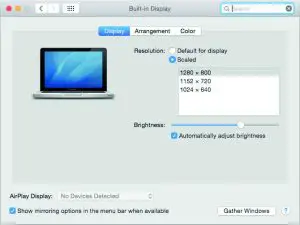 i-tec C31HDMIDPDOCKPD USB-C HDMI- USING IN MACOS X