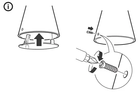 IKEA 103.257.15 FUBBLA LED Work Lamp - note 2