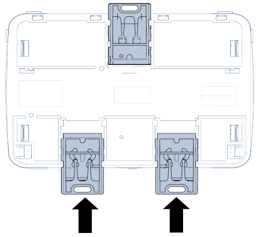 VERASYS VEC100 Generic RTU Controller - clips 1