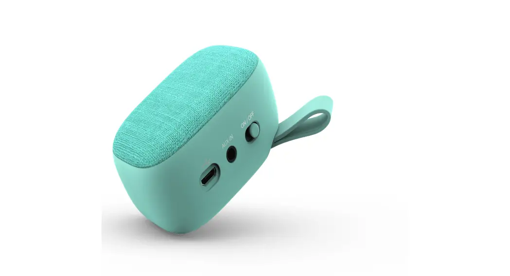 Shenzhen Hode Tian Cheng Technology Hd-spe-037 Wireless Speaker User Manual Shenzhen Hode Tian Cheng Technology Hd-spe-037 Wireless Speaker User Manual