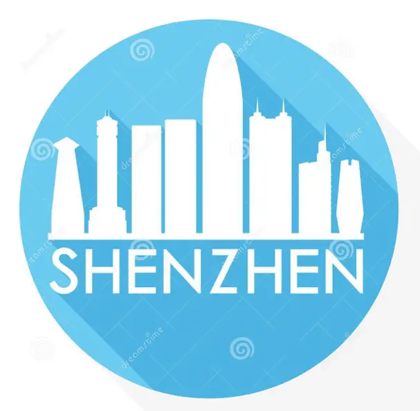 Shenzhen logo