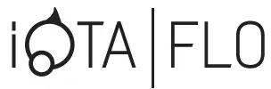 iota flo logo