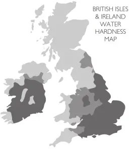 Dualit 484857 Jug Kettle -BRITISH ISLES