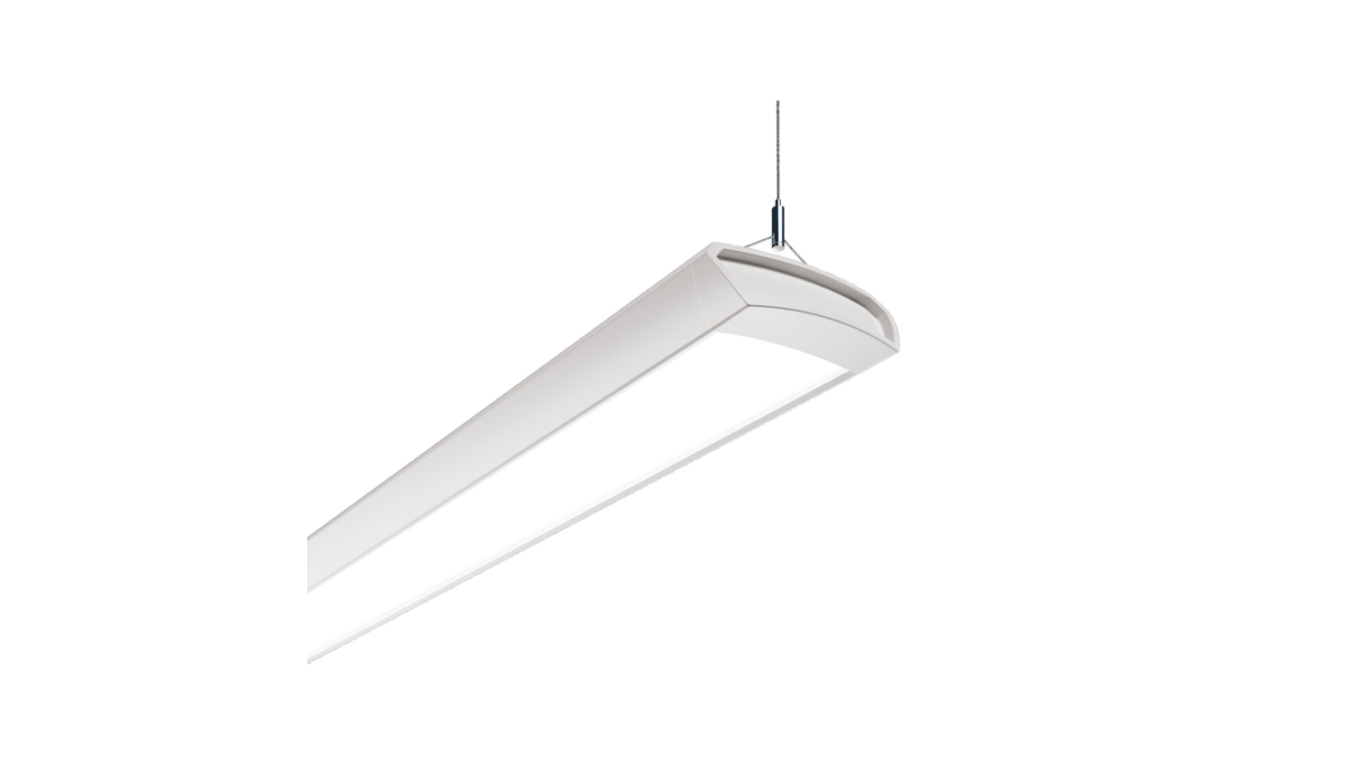 Cooper Il52436521en Corelite Discreet Suspended Led Installation Guide
