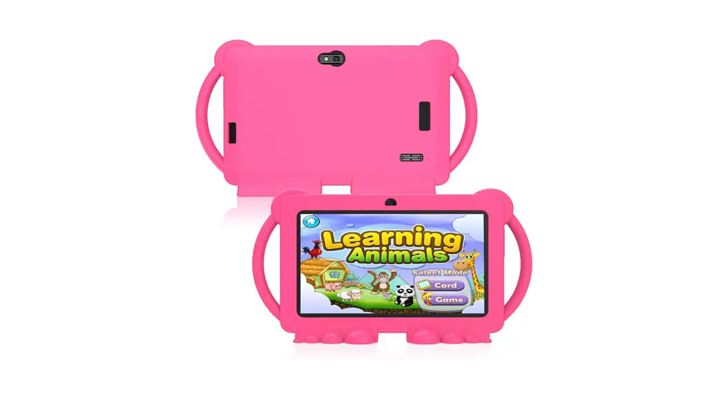 Xgody T702 Kids Android Tablet User Manual Xgody T702 Kids Android Tablet User Manual