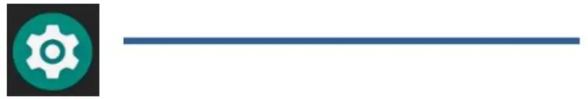 XGODY T702 Kids Android Tablet - Settings