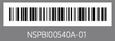 Bar Code