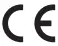 CE Logo