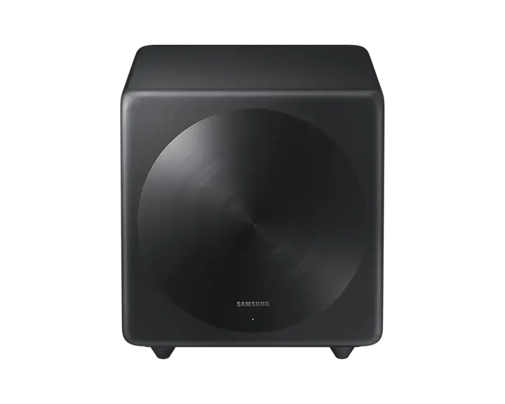 Samsung Swa-w500 Soundbar User Manual