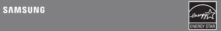 Samsung and Energy Star Logo