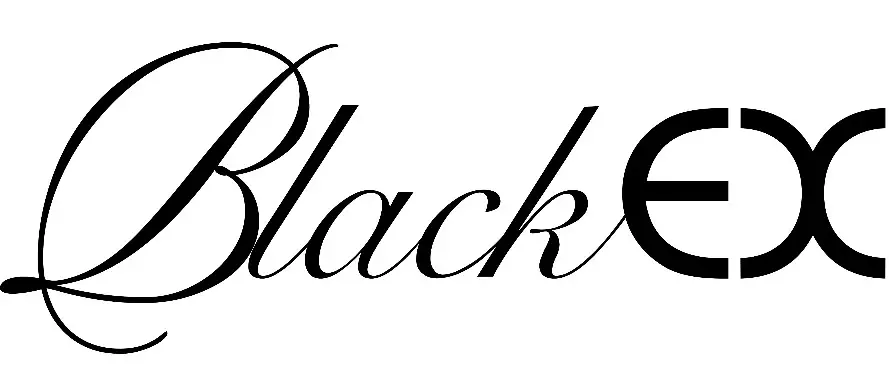 bel canto Black EX - Logo