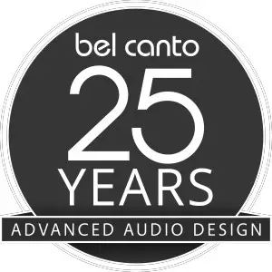 bel canto Black EX - Warrnty