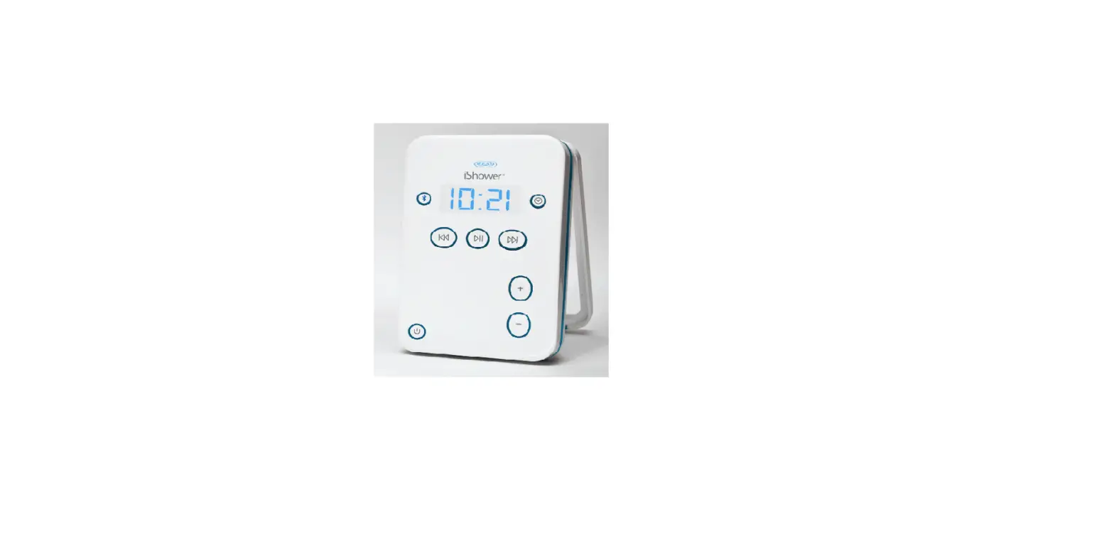 Idevices Ishower User Manual Idevices Ishower User Manual