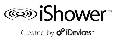 iShower Logo