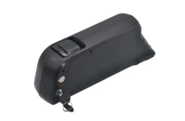 THLB Electric Bicycle Lithium Battery E-Bike