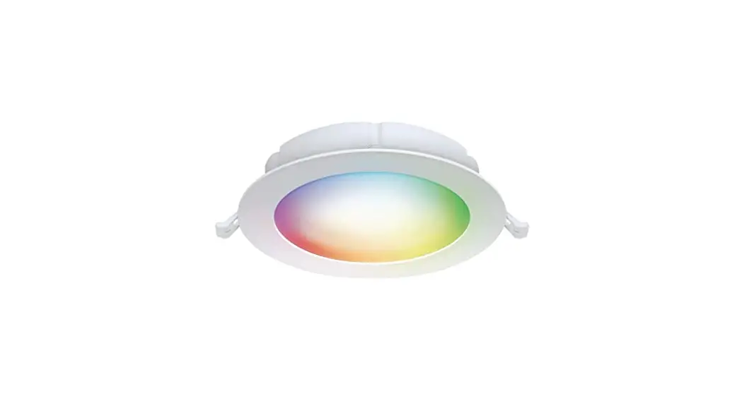Feit Electric Ledr6xt Wi-fi Color Changing Lights Installation Guide