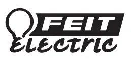 FEIT Electric -logo