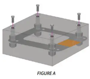 Aqua Creek F RNGR2 05 Ranger 2 Pool Lift - Anchor Installation 3