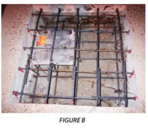 Aqua Creek F RNGR2 05 Ranger 2 Pool Lift - Anchor Installation 4