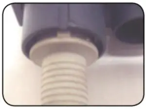 Aqua Creek F RNGR2 05 Ranger 2 Pool Lift - Basic Troubleshooting 4