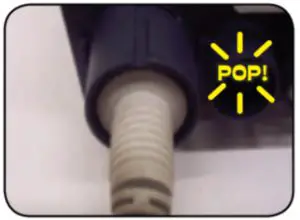 Aqua Creek F RNGR2 05 Ranger 2 Pool Lift - Basic Troubleshooting 5