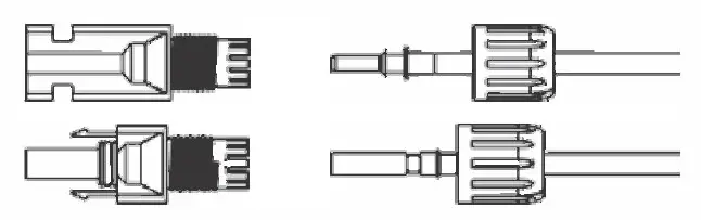 FOX SUN-25K-G 3-25kW Three Phase Inverter 10
