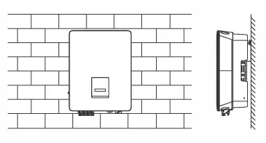 FOX SUN-25K-G 3-25kW Three Phase Inverter 12