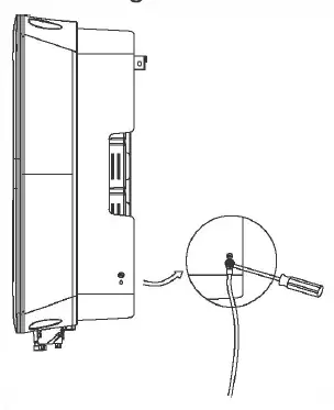 FOX SUN-25K-G 3-25kW Three Phase Inverter 13