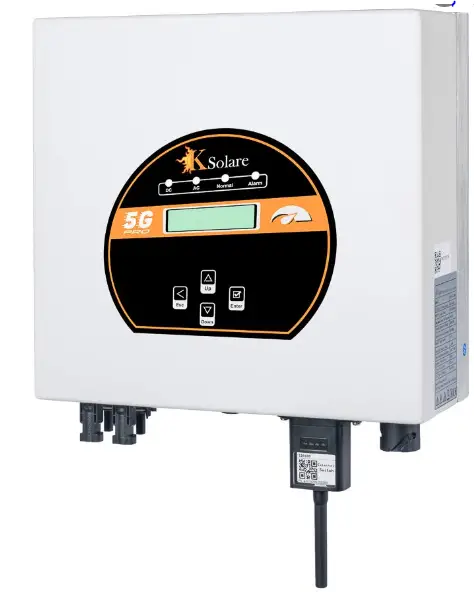 FOX SUN-25K-G 3-25kW Three Phase Inverter