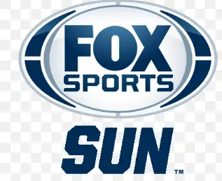 FOX SUN logo