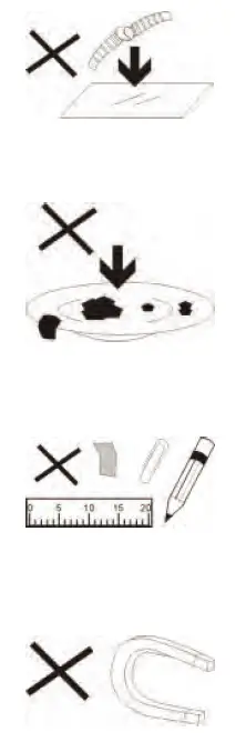 PYLE PHPWA8TB Wireless BT Portable PA Speaker 1