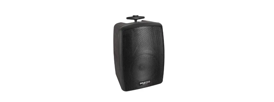 Pyle Phpwa8tb Wireless Bt Portable Pa Speaker User Guide