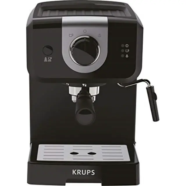 KRUPS  8010000314 Pump Espresso And Cappuccino Coffee Maker product